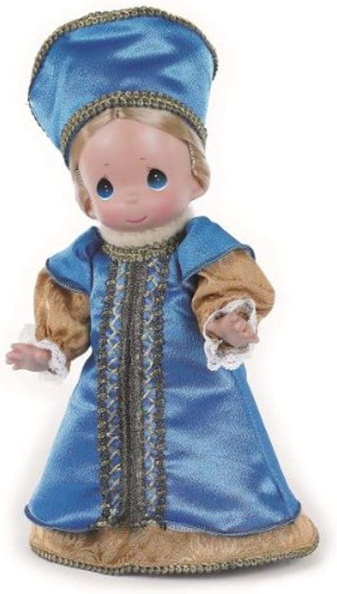 precious moments children of the world dolls