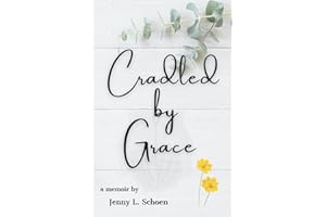 Cradled by Grace:: Turns out, God’s Plan Didn’t Need My Spreadsheet