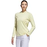 adidas womens Ultimate365 Performance Hoodie
