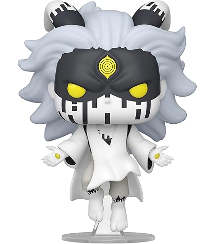 Kaguya2020  Amazon.com: Funko POP! Animation: Naruto Shippuden #179