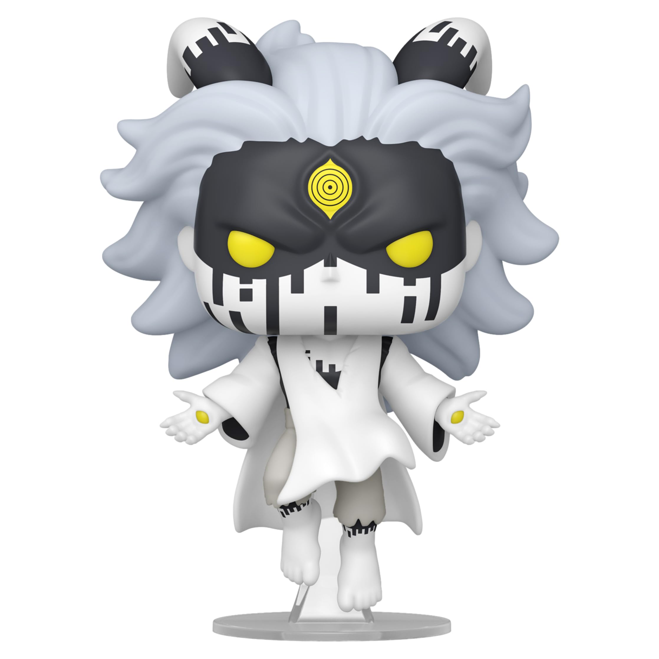Funko Boruto: Naruto Next Generations Pop! Animation Vinyl Figure Momoshiki Otsutsuki 9 cm
