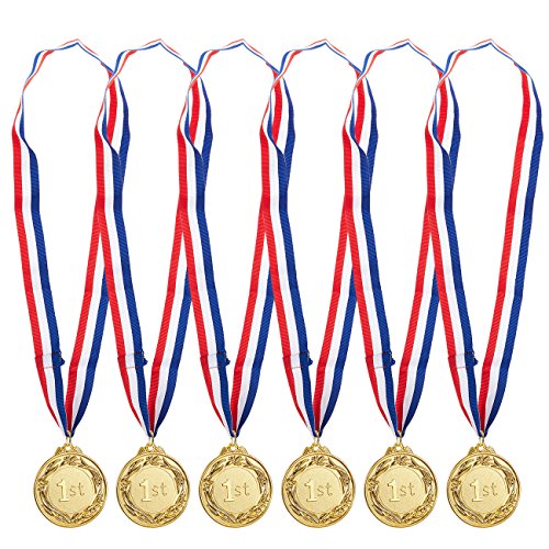 10 best medals in bulk Allace Reviews