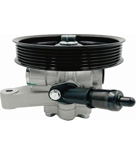 2005 Honda Pilot Power Steering Pump
