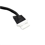 Gintai DC Power Jack Port Socket Cable Replacement Acer Aspire ES1-571-C7N9 view 5