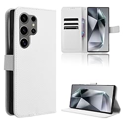 Elubugod Compatible with Samsung Galaxy S24 Ultra