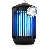 Flyghost Bug Zapper Oudoor Indoor