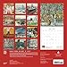 New York in Art 2017 Wall Calendar