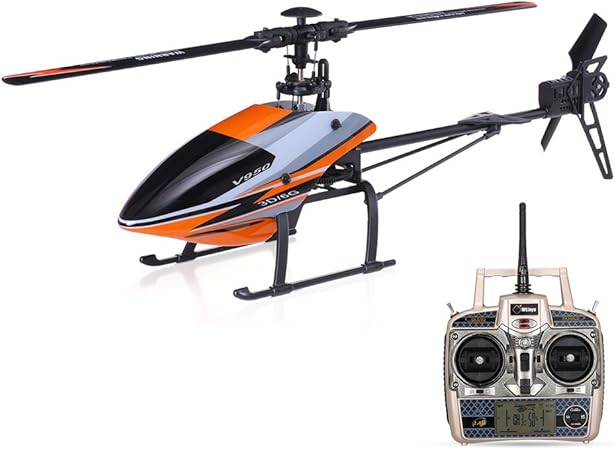 wltoys v950 rc helicopter