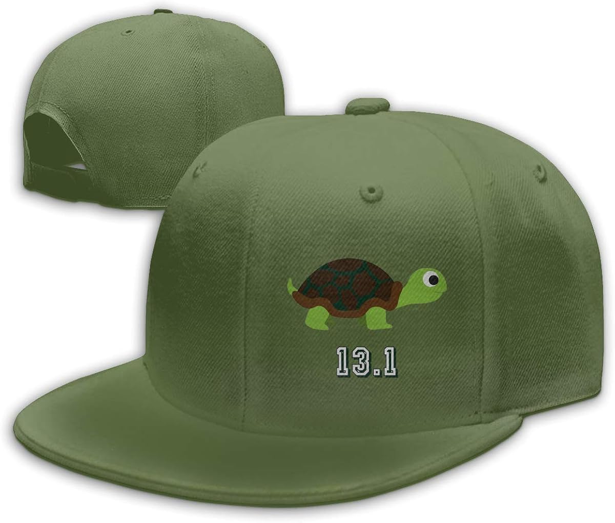 Which Is The Best Flat Bill Ninja Turtle Hat