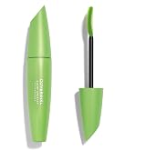 CoverGirl Clump Crusher Water Resistant Mascara 825 Very Black 0.44 oz view 1