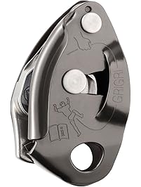 Petzl Grigri 2 Belay Device
