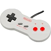 **Official Nintendo Nes Dogbone Controller** (Renewed)