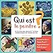 Qui est le peintre ? by 