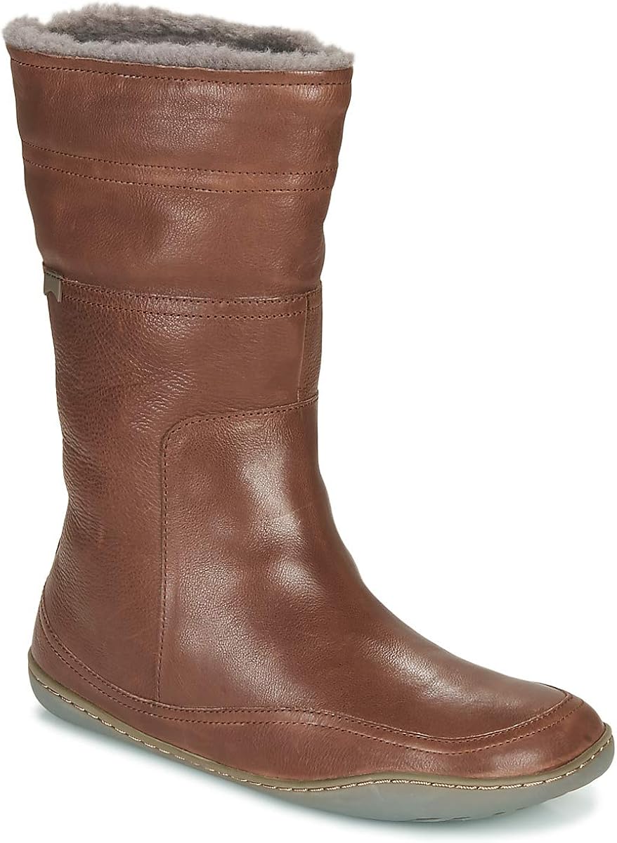 peu cami boots
