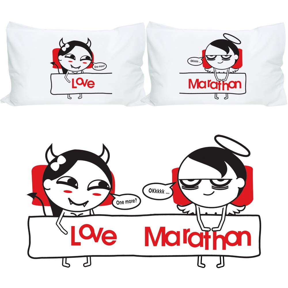novelty pillowcases
