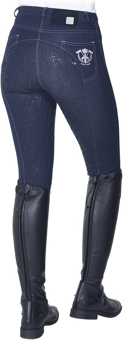 Just Togs Women's Vogue Breeches