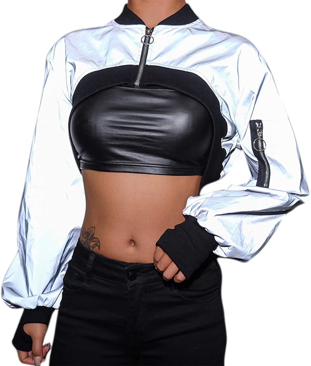 short top long jacket