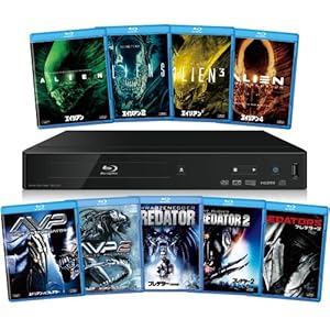 FOXブルーレイボーナスセット<9枚組>A(プレーヤー付)  [Blu-ray]” border=”0″/></a><br />
<br />
⇒ <a href=