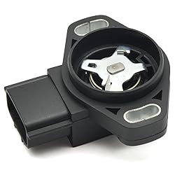 HEDORANCE 13420-77E00 Throttle Position TPS for