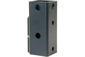 Reese Towpower 7074000 2" Ball Mount Storage