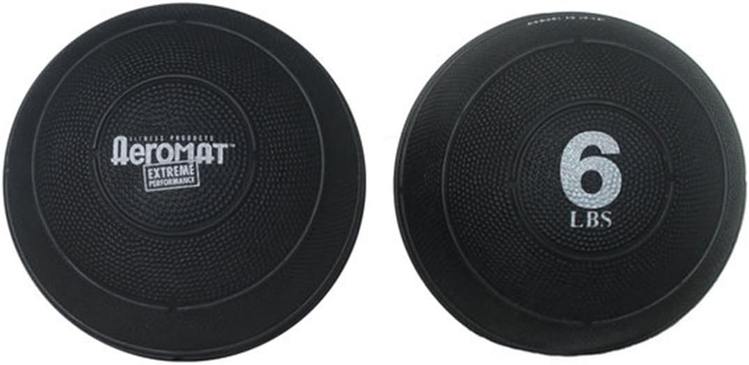 AEROMATS Extreme Performance Dead Ball (25 lbs.)