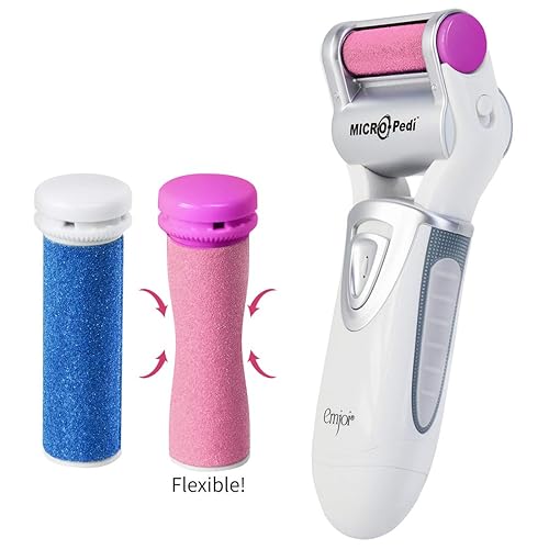 Best Electric Callus Removers 10Reviewz