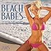Beach Babes by Andy Pearlman 2015 Wall Calendar