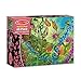 Melissa & Doug 60 pc World of Bugs Cardboard Jigsaw