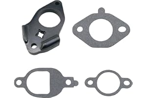 SXQDDZ 20 112 08-S Carburetor Spacer Kit Compatible with Kohler Engine Replace 2011208S 20-112-08-S