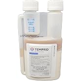 Bayer 85818643 Temprid FX General Insecticide, 240ml