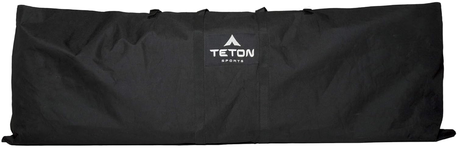 teton universal camp cot