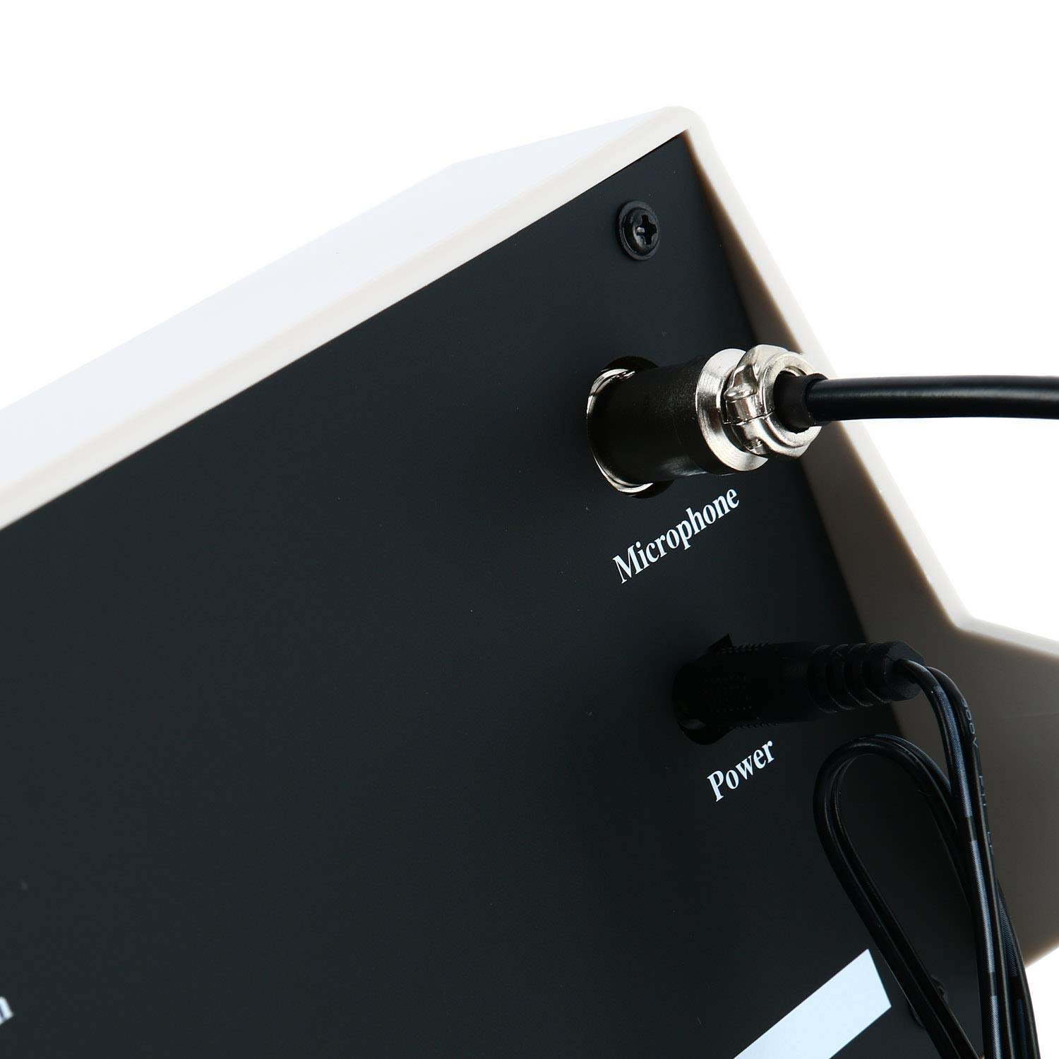 YaeTek Timegrapher No.1900 Watch TIming Machine, Multifunctional Watch Tester Watch Calibration Tool LCD Screen for Watchmakers