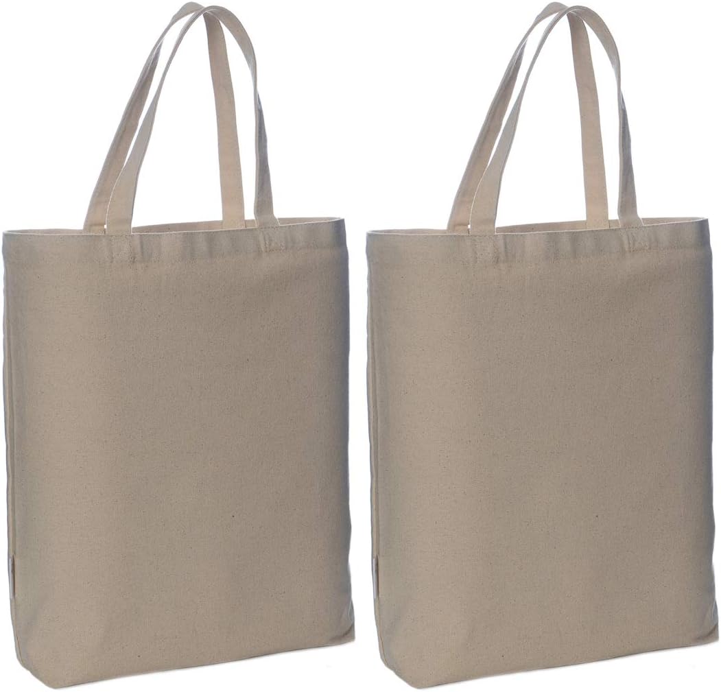 wide tote bag