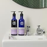 Neal's Yard Remedies Geranium & Orange Hand Wash – Organic 200ml Pump view 6