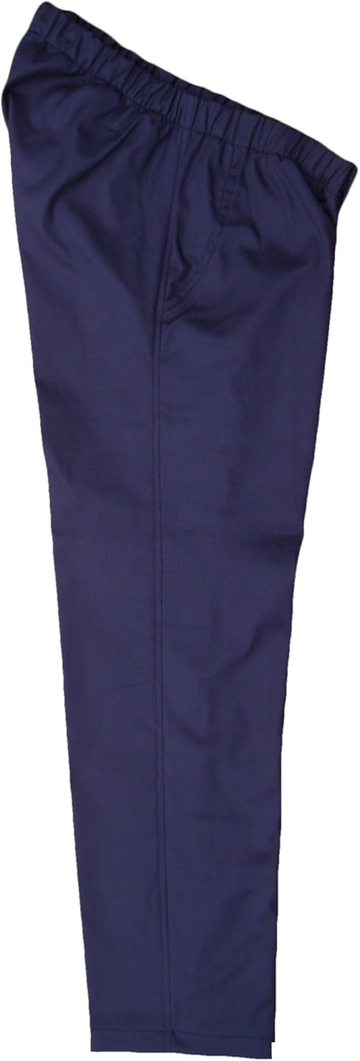 Adrians Unisex Wheelchair Sitter Pants (Adaptations By Adrian) Stretch