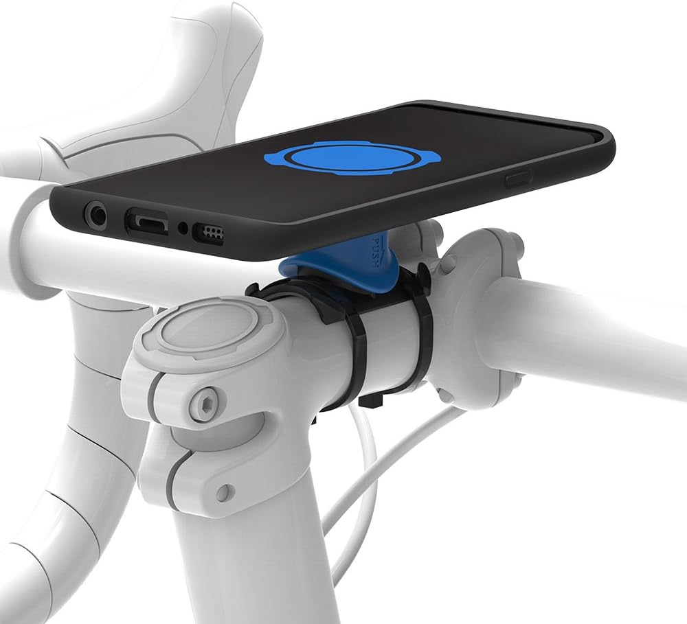 quad lock bike kit samsung s7