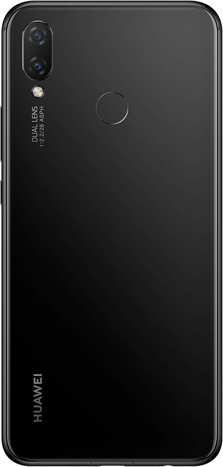 huawei p smart 2019 watch