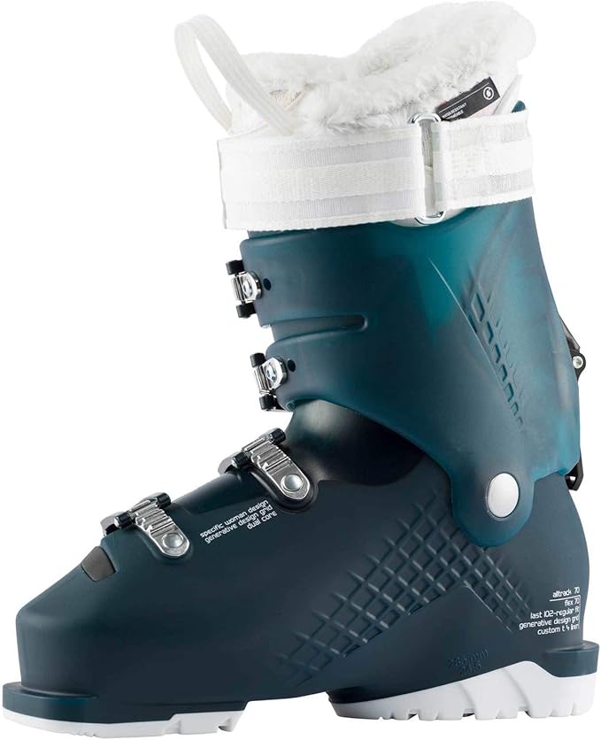 alltrack 90 ski boots