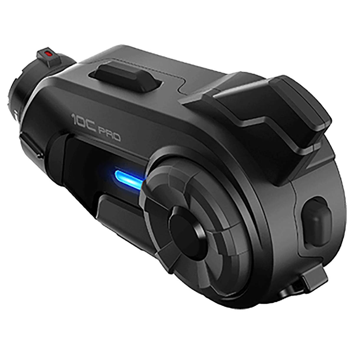 10C Pro Motorcycle Bluetooth Camera & Communication System