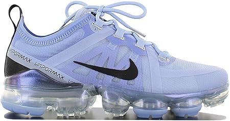 vapormax womens blue
