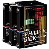 The Philip K. Dick Collection: A Library of America Boxed Set