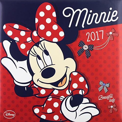 Walt Disney Minie 2017