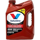 Valvoline MaxLife Multi-Vehicle ATF Full Synthetic Automatic Transmission Fluid 1 Gallon
