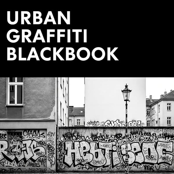 Graffiti World (Updated Edition): Street Art from Five Continents
