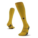 Under Armour UA Over-The-Calf Team Socks XL