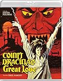 COUNT DRACULAS GREAT LOVE (2PC) (W / DVD)  /  (WB) image