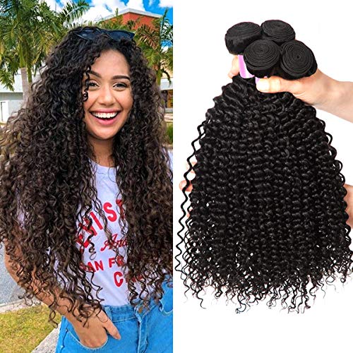 8a Curly Brazilian Hair Bundle Cheap Brazilian Human Hair Bundles