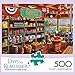 Buffalo Games - Days to Remember - Rickie Pickett's Mercantile - 500 Piece Jigsaw Puzzle