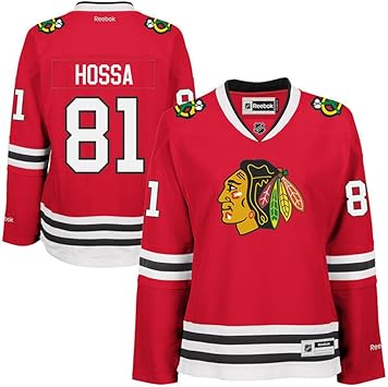 hossa blackhawks jersey