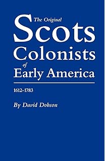 Surnames Of Scotland Their Origin Meaning And History - 